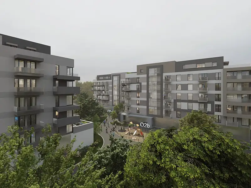 Prodej bytu 2+kk 71 m², Hradec Králové – náhled fotky 2