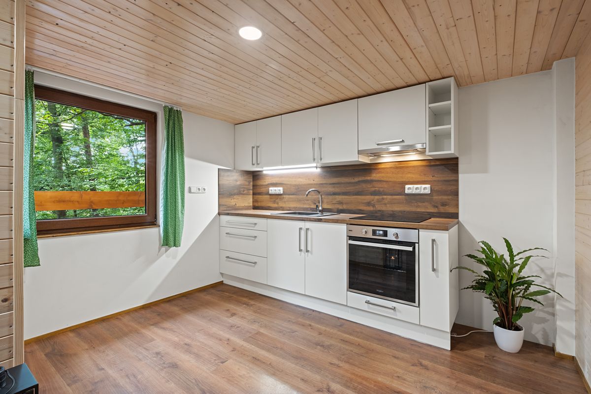 Prodej chaty 58 m², pozemek 123 m² – fotografie 5