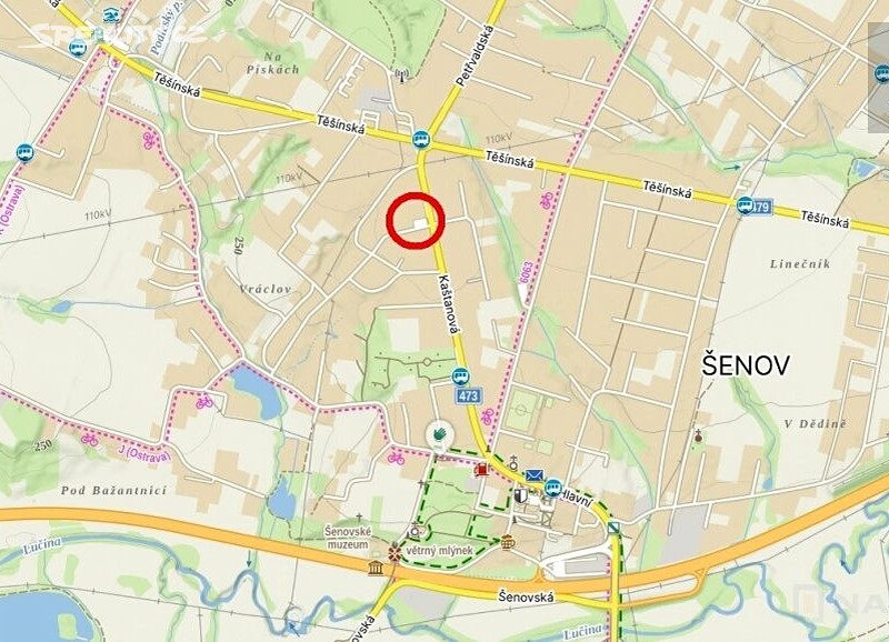 Prodej obchodního prostoru 714 m² – pohled 3