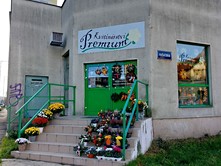 Pronájem obchodního prostoru 27 m²