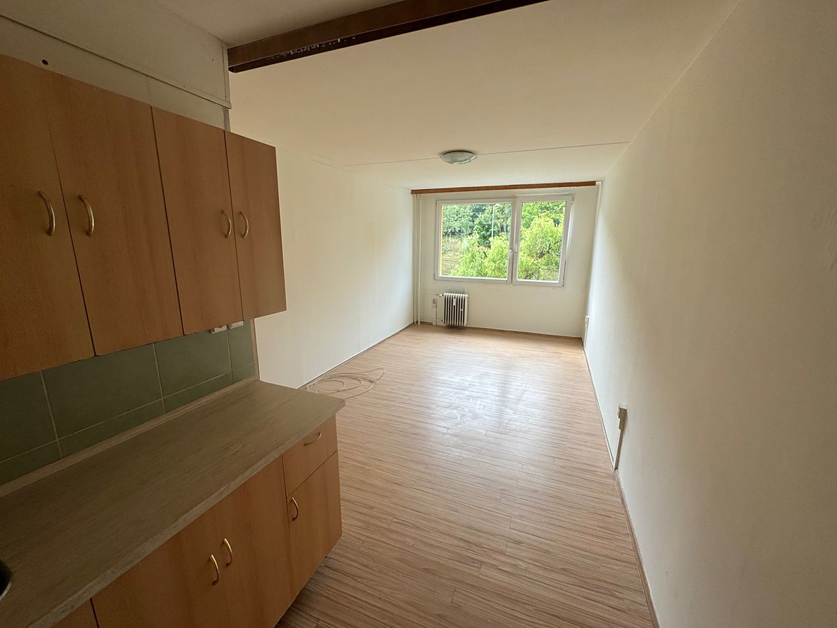 Prodej bytu 2+kk 40 m² – fotografie 2