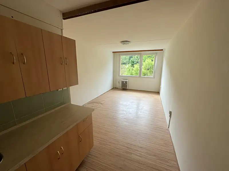 Prodej bytu 2+kk 40 m², Most – náhled fotky 2