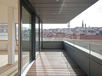 Prodej bytu 5+kk 165 m²