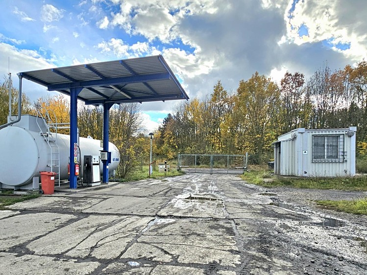 Prodej komerčního prostoru, 2 409 m² (21 z 27)