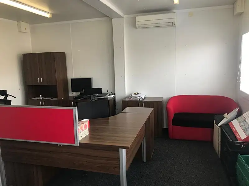 Pronájem obchodního prostoru 30 m², Tovačov – náhled fotky 2