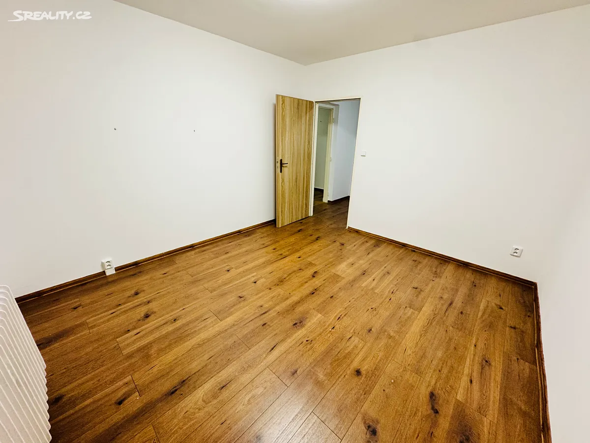 Pronájem bytu 2+1 63 m² - View 5