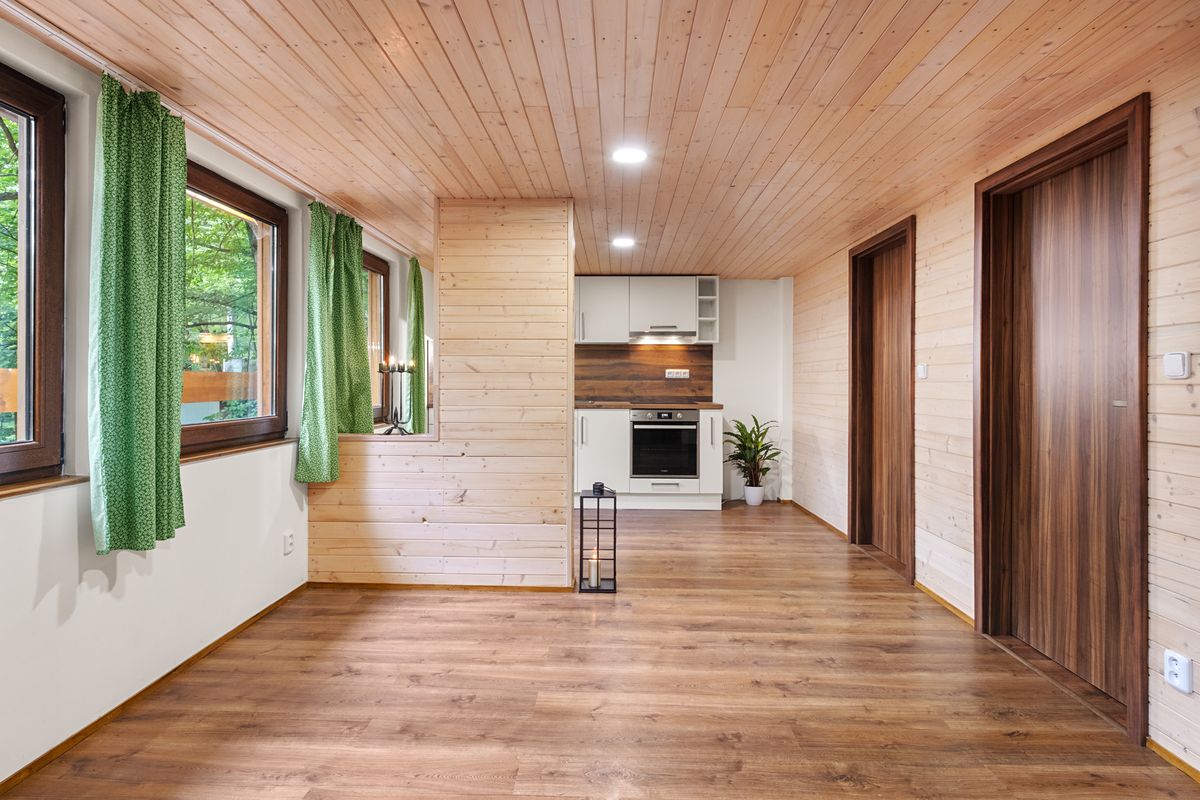 Prodej chaty 58 m², pozemek 123 m² – fotografie 4