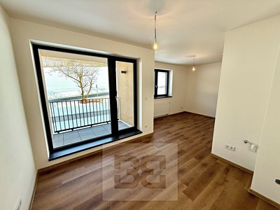 Prodej bytu 2+kk 47 m²