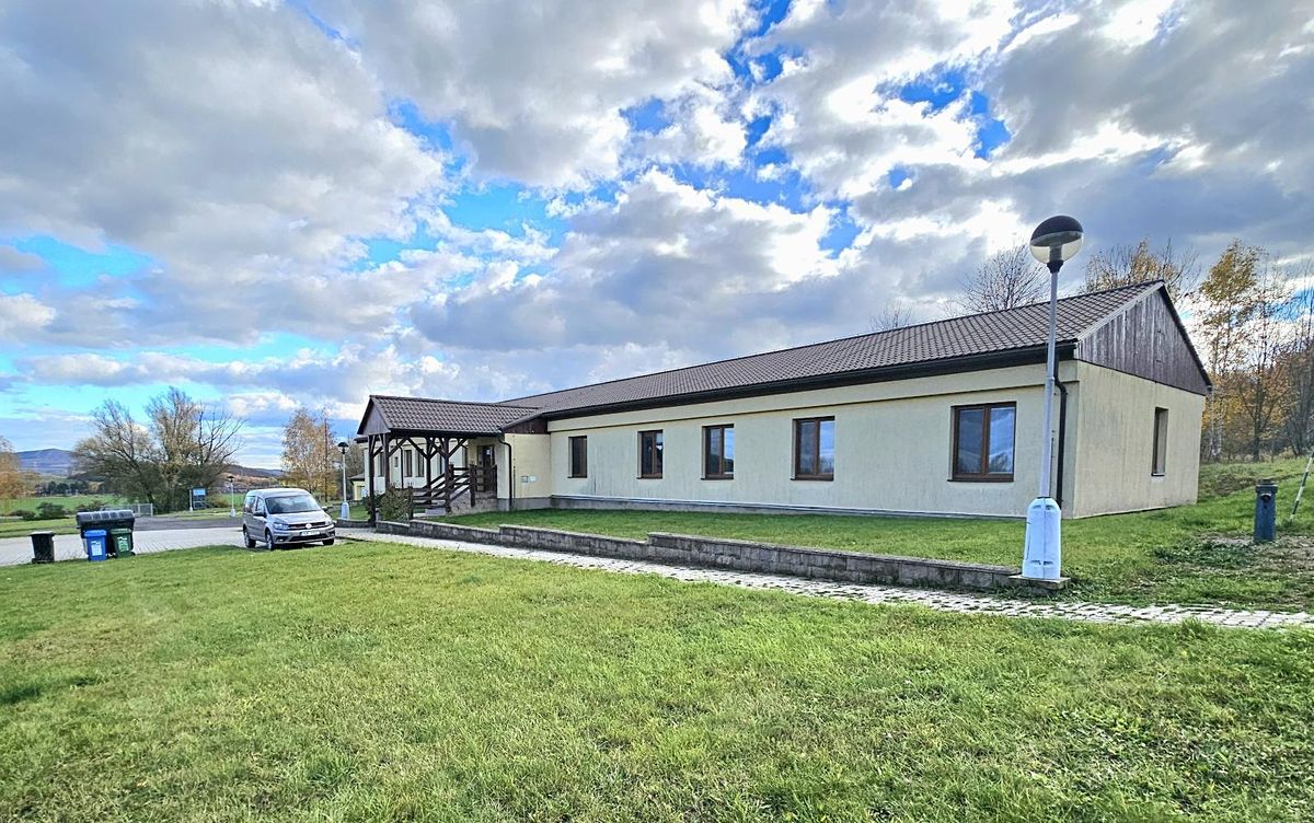 Prodej výrobní haly, prostoru 2409 m² – fotografie 4