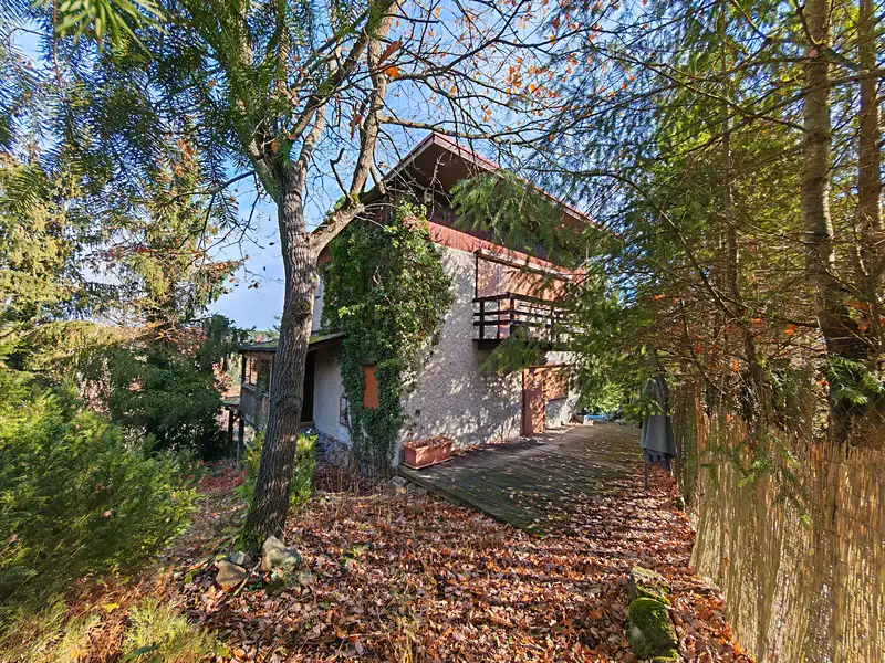 Prodej chalupy 150 m², pozemek 500 m², Zvíkovské Podhradí – náhled fotky 1
