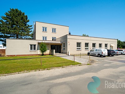 Pronájem kanceláře 1 260 m² — photo 5