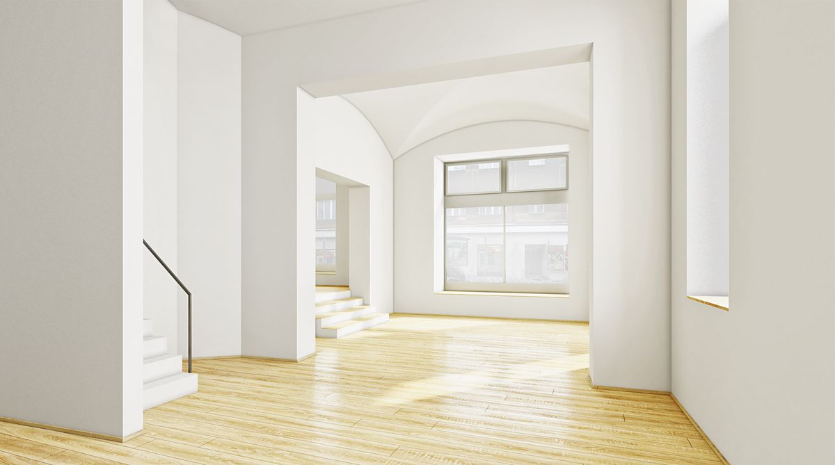 Pronájem obchodního prostoru 277 m² – fotografie 5