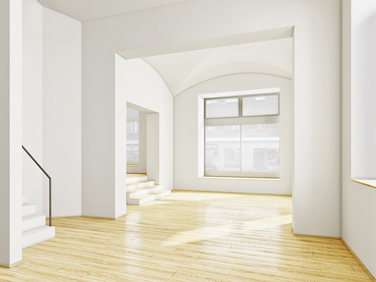 Комерційне приміщення в оренду, 277 м² (5 з 8)