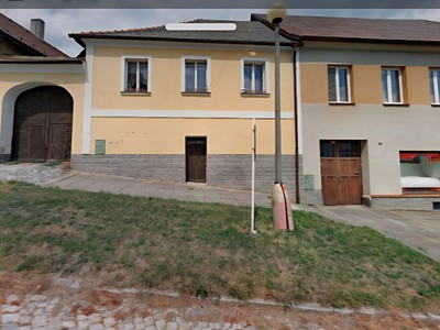 Prodej  rodinného domu 200 m², pozemek 902 m²