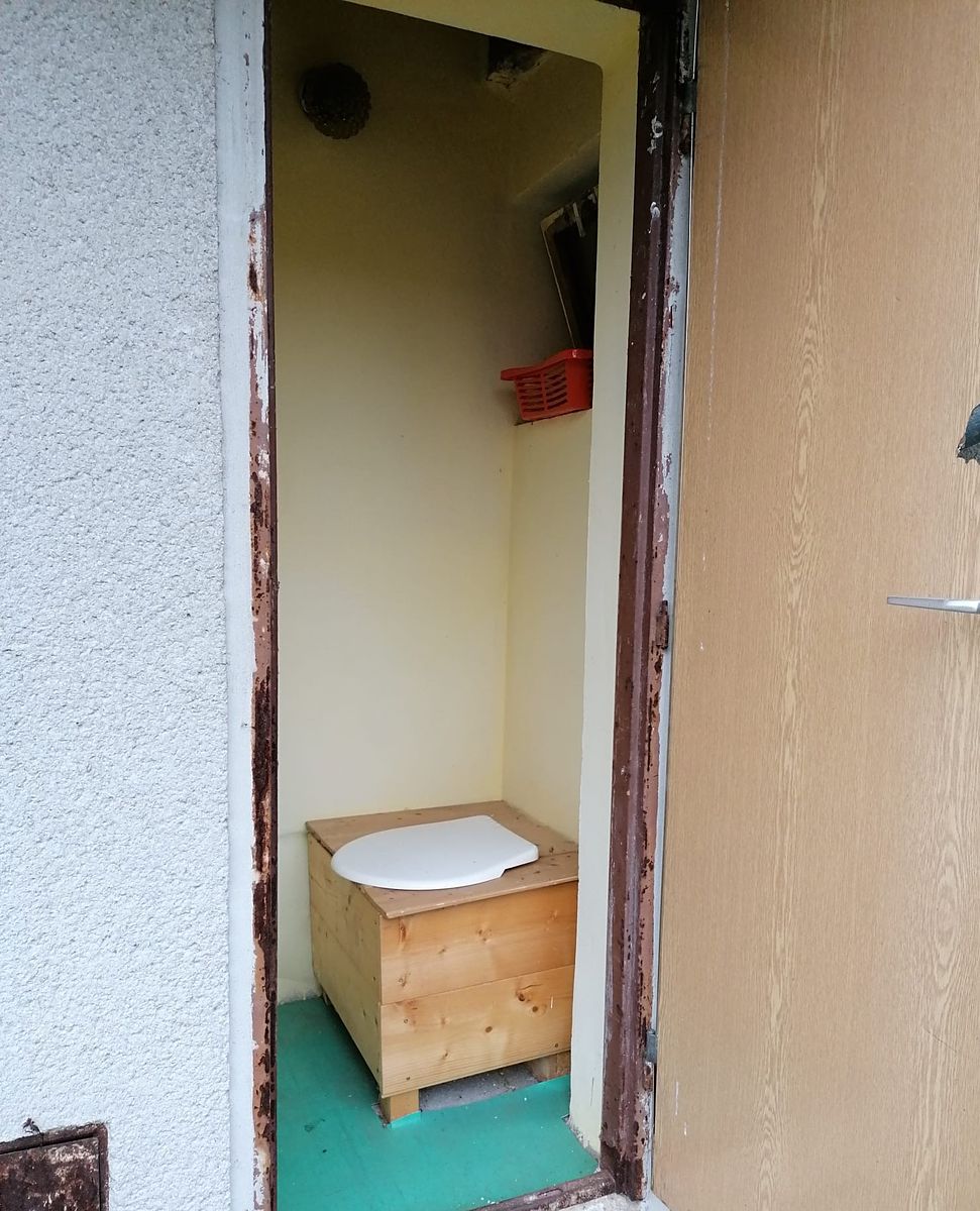 Prodej chaty 30 m², pozemek 499 m² – fotografie 5