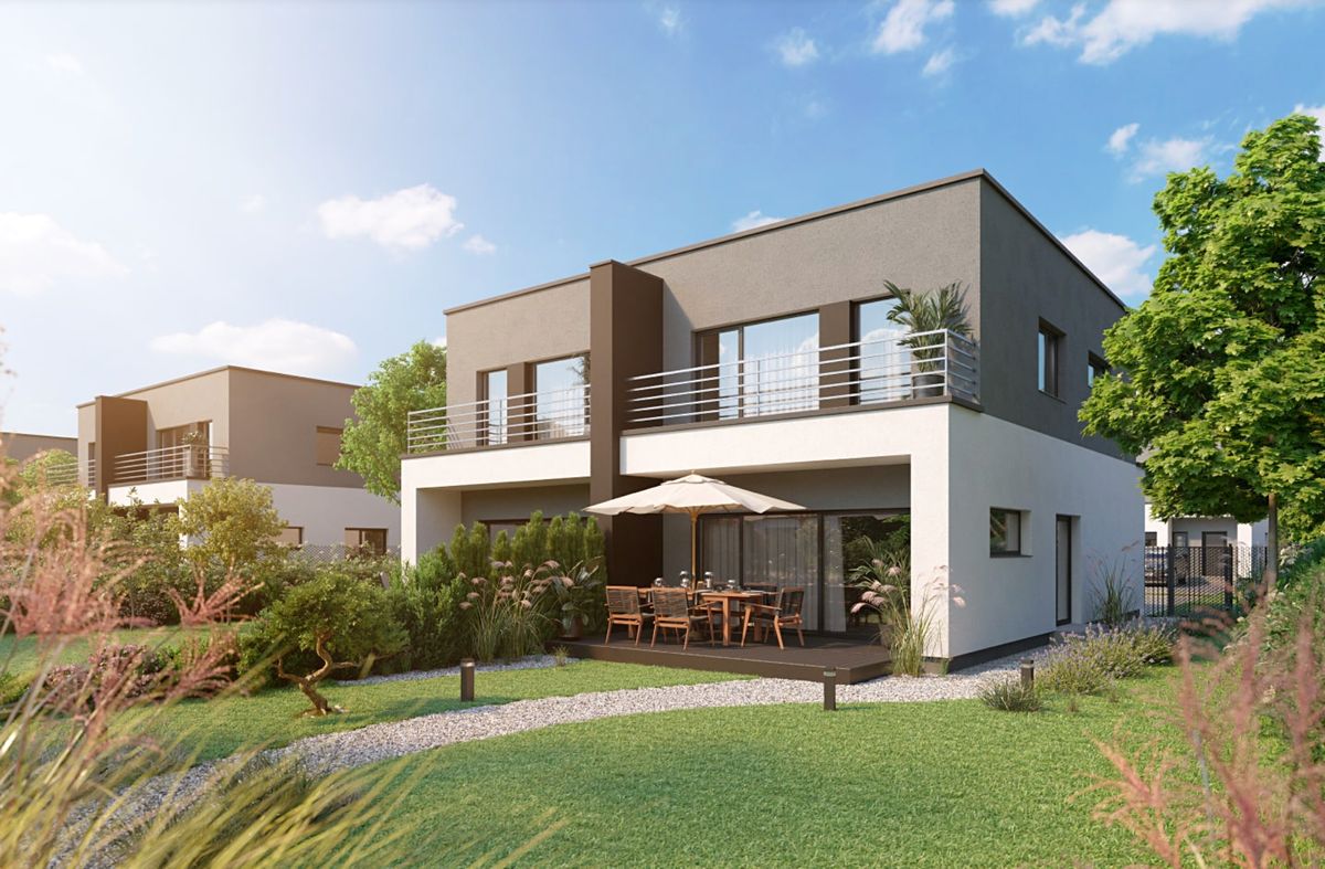 Prodej rodinného domu 94 m², pozemek 324 m² – fotografie 2