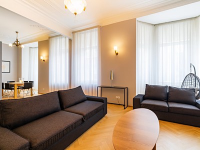 Prodej bytu 4+kk 160 m² (Jednopodlažní)