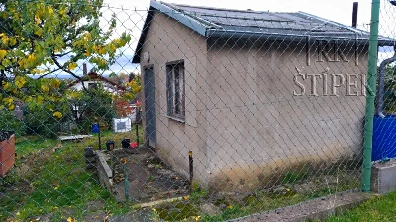 Prodej zahrady 441 m², Most – náhled fotky 2