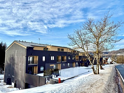 Prodej bytu 3+kk 77 m²