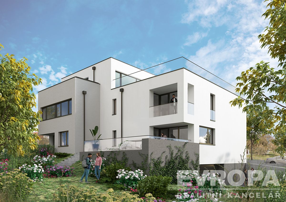 Prodej bytu 3+kk 133 m² – fotografie 3