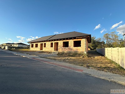 Prodej  rodinného domu 129 m², pozemek 541 m²