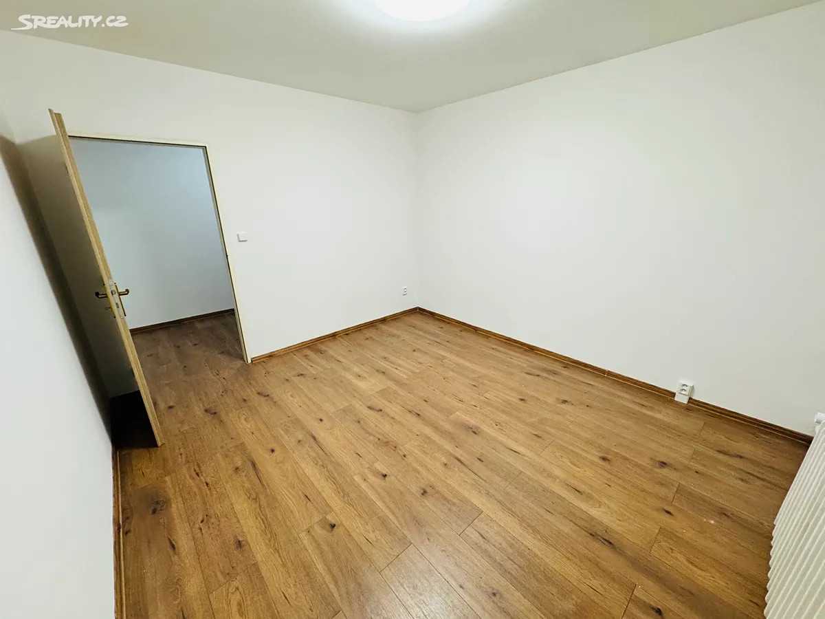 Pronájem bytu 2+1 63 m² - View 6
