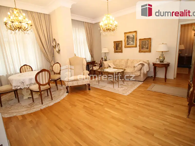 Prodej bytu 2+kk 88 m², Mariánské Lázně – náhled fotky 3