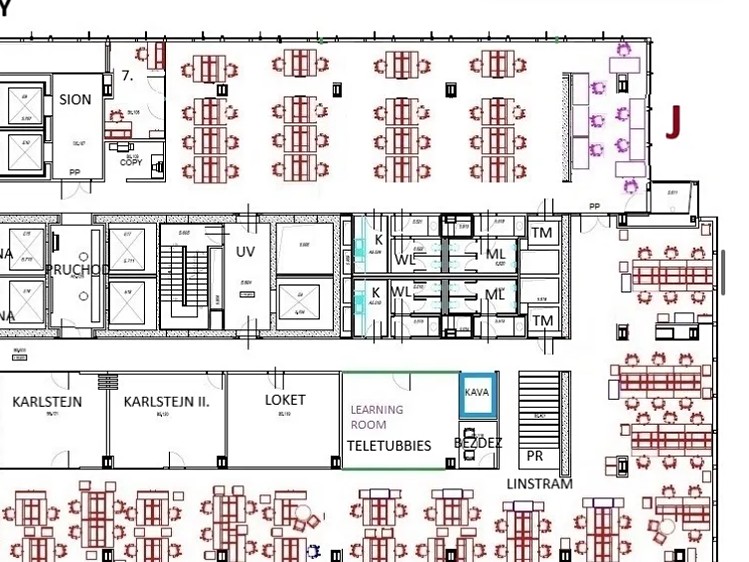 Комерційне приміщення в оренду, 431 м² (5 з 5)