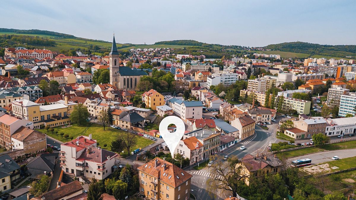Prodej bytu 1+kk 34 m² – fotografie 5