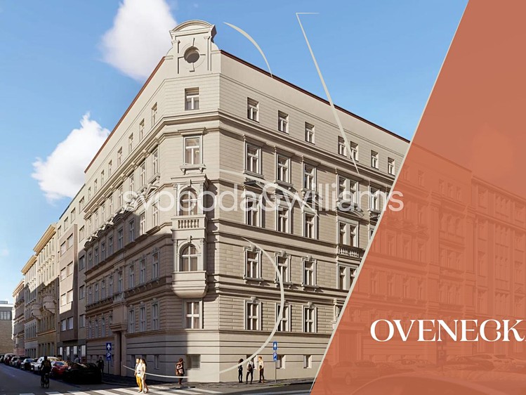 Ovenecká 4