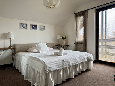 Pronájem  pokoje 30 m² (Jednopodlažní)