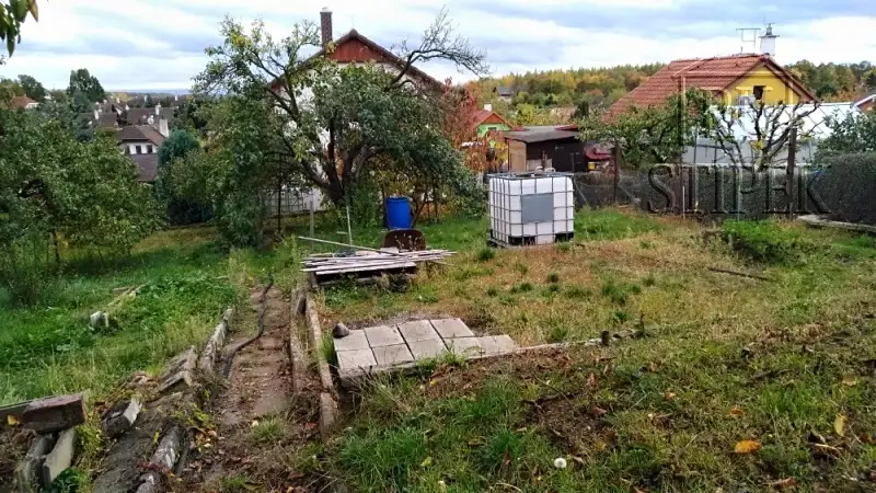 Prodej zahrady 441 m², Most – náhled fotky 3
