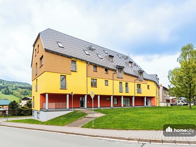 Prodej bytu 2+kk 57 m²