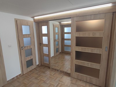 Prodej bytu 3+kk 63 m²