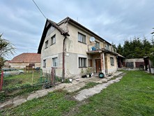 Dražba  rodinného domu 240 m², pozemek 1 317 m²