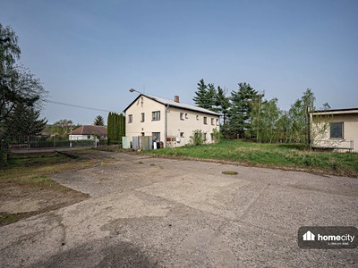 Prodej zemědělského objektu 38 087 m² — photo 2