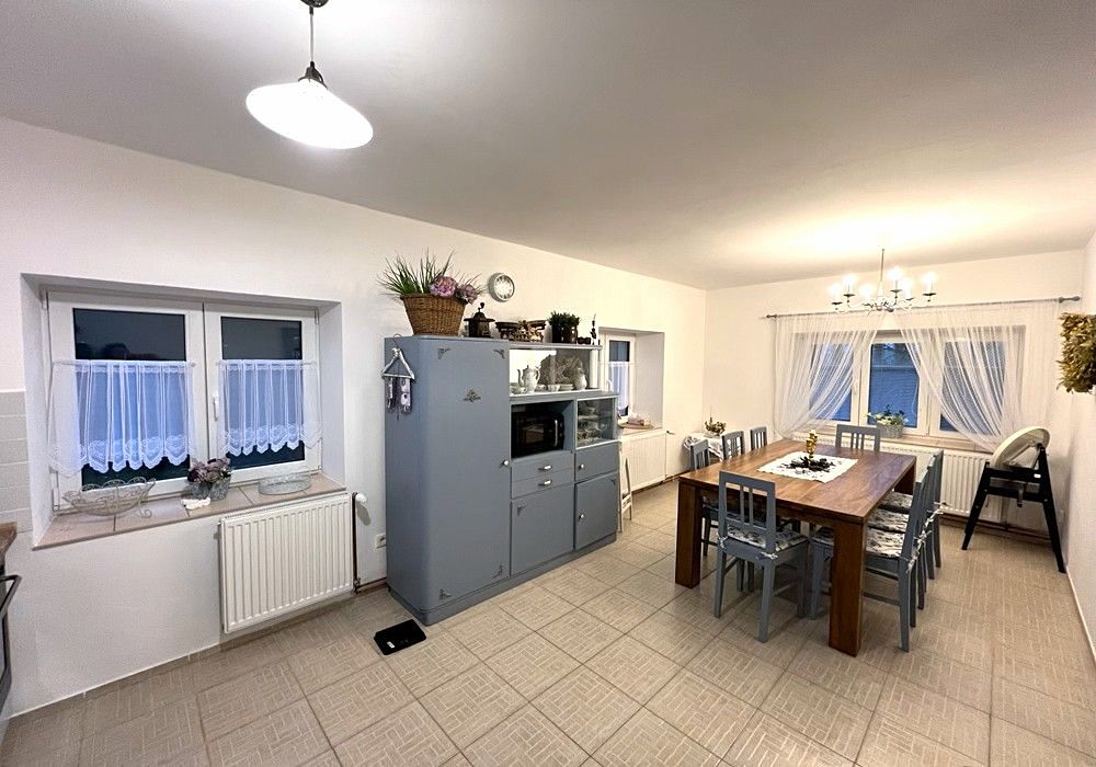 Prodej chalupy 210 m², pozemek 584 m² – fotografie 5