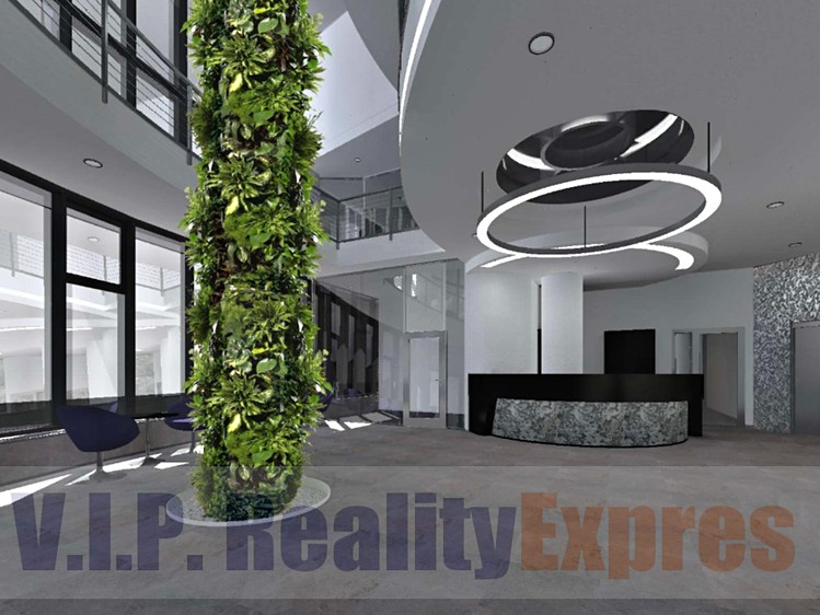 Комерційне приміщення в оренду, 600 м² (2 з 12)