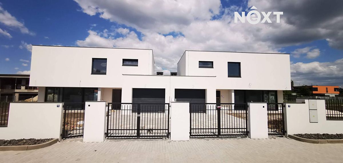 Prodej stavebního pozemku 949 m²