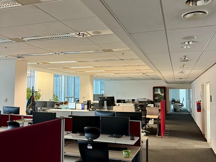 Комерційне приміщення в оренду, 431 м² (3 з 5)