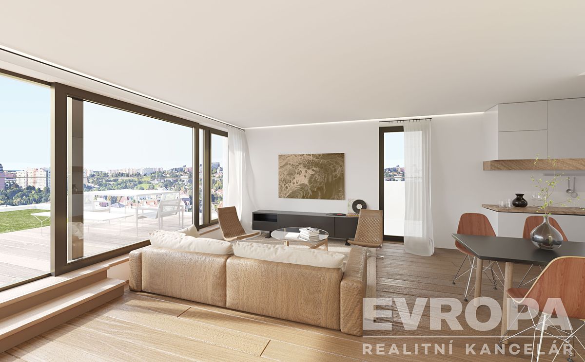 Prodej bytu 5+kk 217 m² – fotografie 4