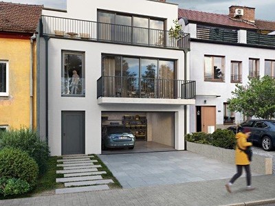 Prodej bytu 3+kk 99 m² (Jednopodlažní)