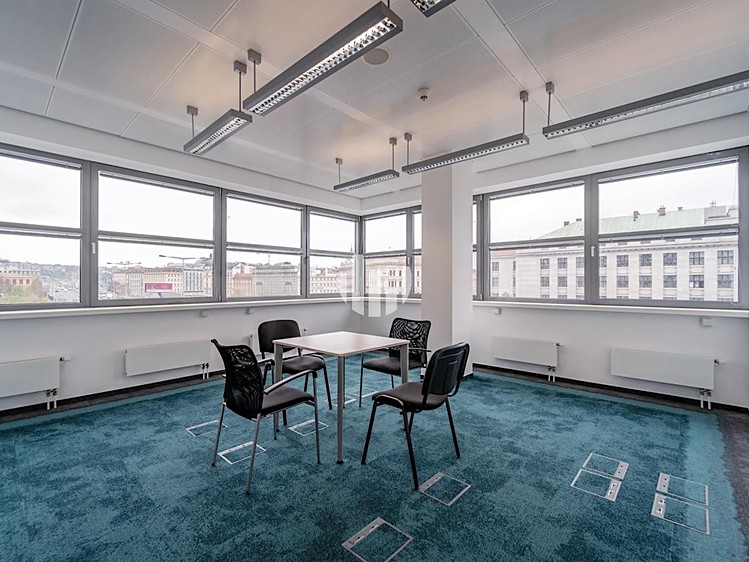 Pronájem komerčního prostoru, 1 080 m² (4 z 10)