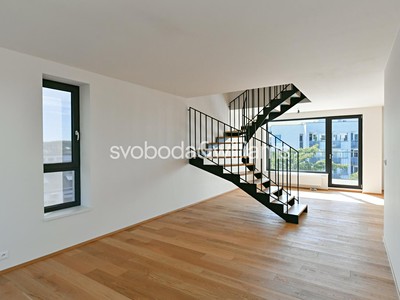 Prodej bytu 5+kk 144 m²