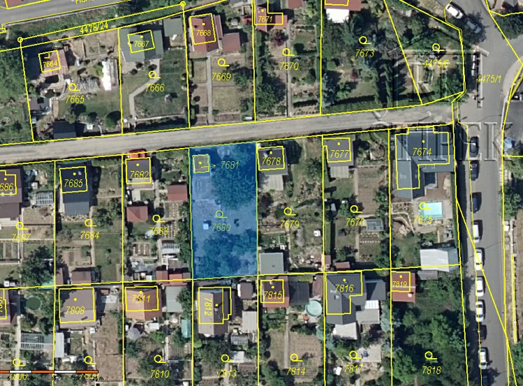 Ділянка на продаж, 441 м² (7 з 8)