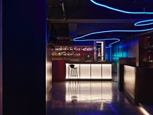 Pronájem restaurace 230 m²