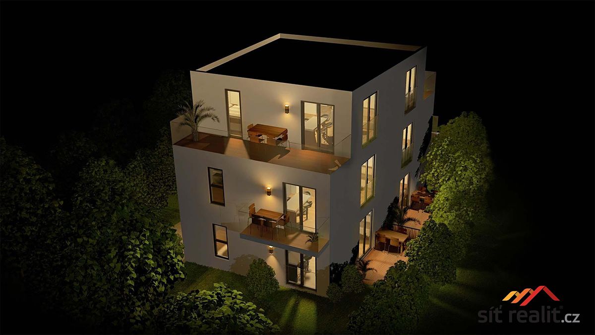 Prodej bytu 3+kk 96 m² – fotografie 4
