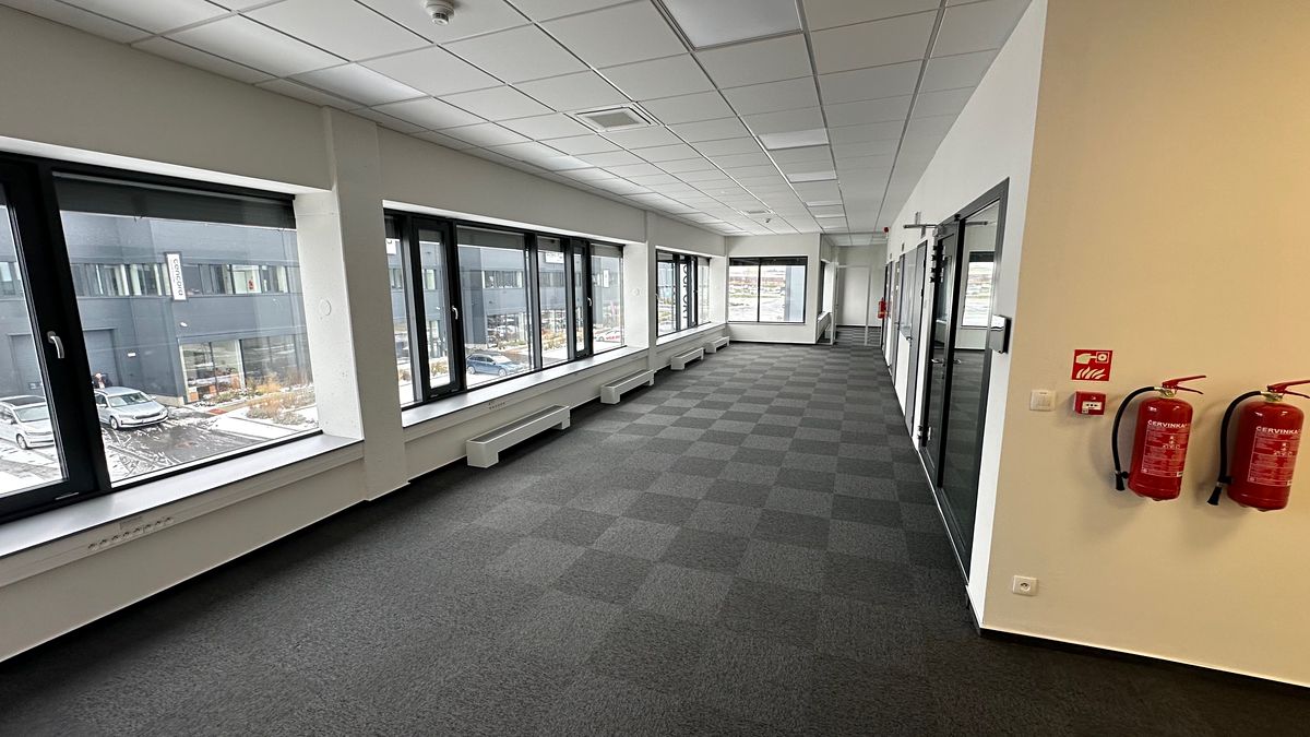 Pronájem obchodního prostoru 329 m² – fotografie 4