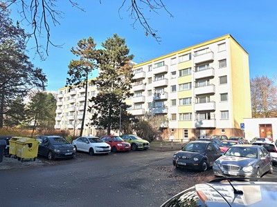 Prodej bytu 4+kk 75 m²