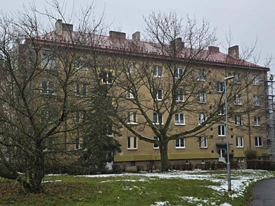 Pronájem bytu 1+1 30 m²